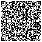 QR code with T Scott Communications contacts