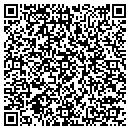 QR code with KLIP N' KURL contacts