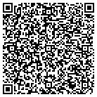 QR code with James F Campbell Investigative contacts