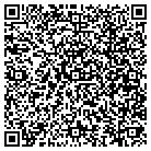 QR code with F Mattew Ray Architect contacts