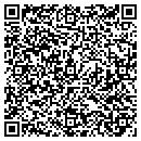 QR code with J & S Auto Service contacts