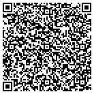 QR code with Reds Professional Paint Service contacts