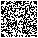 QR code with Hero Stuff contacts