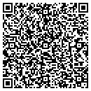 QR code with Kasnet contacts