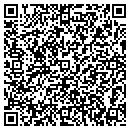 QR code with Kate's Diner contacts