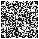 QR code with SAS Credit contacts
