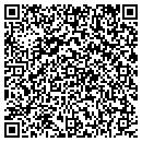 QR code with Healing Center contacts