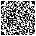 QR code with Jjs Pizza contacts