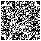 QR code with Richard Taber & Sons contacts