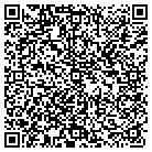 QR code with Advanced Counseling Service contacts
