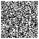 QR code with Walts Auto Body Shop contacts