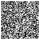 QR code with Blissfield Historical Society contacts