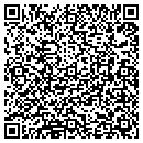 QR code with A A Vacuum contacts