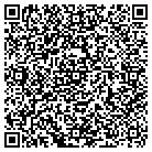 QR code with Munising Bowling Association contacts