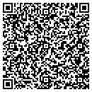 QR code with Hillcreast Corp contacts