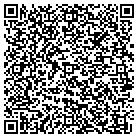 QR code with Michigan Soc For Infction Control contacts