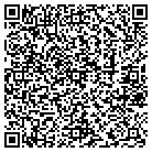 QR code with Saginaw Wilbert Vault Corp contacts