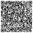 QR code with One Hour Martinizing contacts