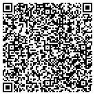QR code with CKR Mobile Electronics contacts
