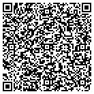 QR code with R & L Snow & Lawn Service contacts