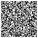 QR code with I AM Bridge contacts