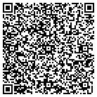 QR code with Alston Elementary School contacts