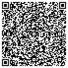 QR code with Heeringa Building & Contg contacts