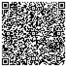 QR code with Precision Control Incorporated contacts