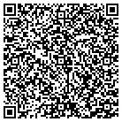 QR code with Martha T Berry Med Care Fclty contacts