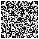 QR code with Handyman Evans contacts