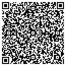 QR code with H&R Block contacts