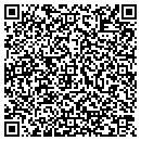 QR code with P F R Hms contacts