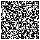 QR code with J & L America Inc contacts