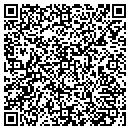 QR code with Hahn's Hardware contacts