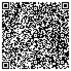 QR code with T Bar C Quarter Horse contacts