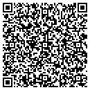 QR code with L M Webworks contacts