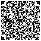 QR code with Donald S Kitain Do PC contacts