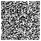 QR code with Marine Machining and Mfg contacts