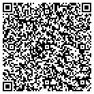 QR code with Calier H Worrell MD contacts