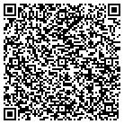 QR code with Custom Electronic Inc contacts