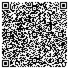 QR code with A Ability Lock & Safe Co contacts
