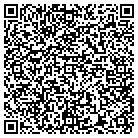 QR code with J J Finnegan's Restaurant contacts