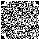 QR code with Diagnostic Cnter For Anml Hlth contacts