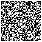 QR code with Heritage Oaks Landscaping Inc contacts