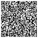 QR code with CSM Saw Sales contacts