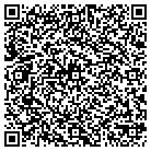 QR code with Madison Avenue Missionary contacts