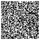 QR code with Contours Express Midland contacts