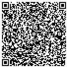 QR code with Okemos Community Church contacts