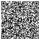 QR code with MSU Mind Lab contacts