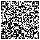 QR code with MSU Mind Lab contacts